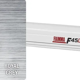 Fiamma F45S Awning 4.5m