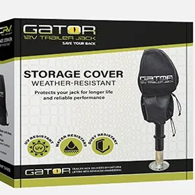 Gator Jack Weather Resistant Storage Cover