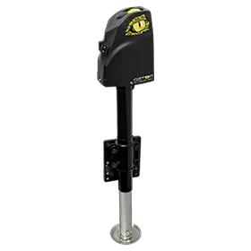 Gator 12V Trailer Jack