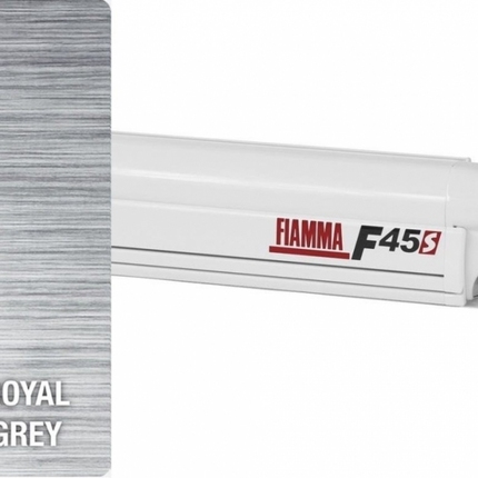 Fiamma Awning 3.0m