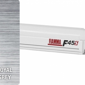 Fiamma F45S Awning 3.5m