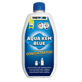 Thetford - Aqua Kem Blue Toilet Concentrate 780ml