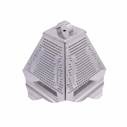 Kiwi Camping Pyramid Toaster