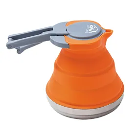 Kiwi Camping Collapsible Kettle
